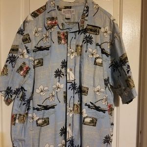 Mens shirt